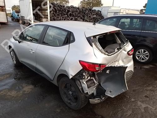 Dashboard RENAULT CLIO IV (BH_) 1.5 dCi 90 | BP37620445C46 - Image 6