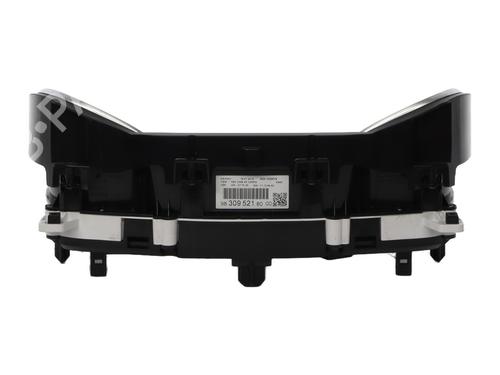 Instrument cluster CITROËN BERLINGO (ER_, EC_) 1.5 BlueHDi 130 (ECYHZJ, ECYHZR) | BP37332608C47 - Image 4