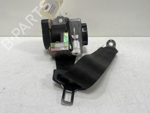 Rear right seatbelt VW PASSAT B5.5 Variant (3B6) 1.9 TDI | BP37321763I28 - Image 3