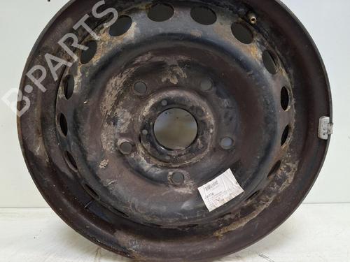 Used Rim Rim 39138454 39138454