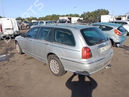 Left front indicator ROVER 75 I Tourer (RJ) 2.0 CDT | BP37311727C32  - Image 7