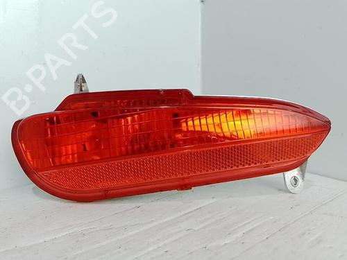 Rear fog light FIAT PUNTO (199_) 1.2 (199AXZ1A, 199BXZ1A) | BP37317128C37 - Image 2