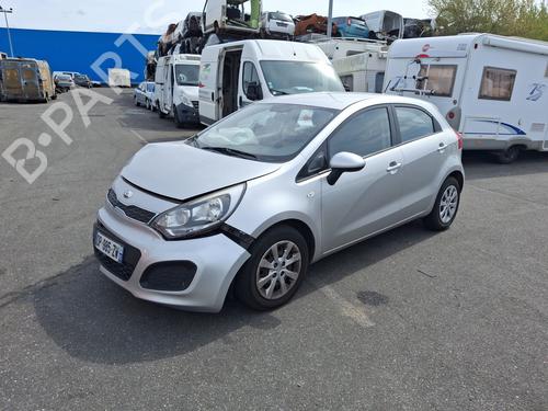 Left taillight KIA RIO III (UB) 1.1 CRDi | BP37342236C34 - Image 15