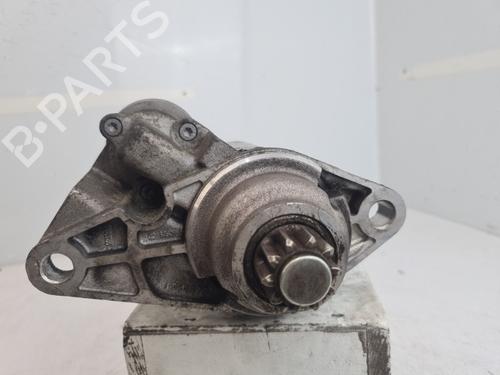 Starter VW FOX Hatchback (5Z1, 5Z3, 5Z4) 1.2 | BP37319302M8 - Image 2