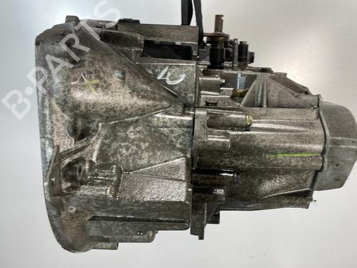 Gearbox CITROËN C5 I (DC_) 2.0 HDi (DCRHZB, DCRHZE) | BP37295725M3 - Image 6