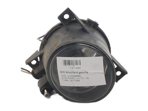 left-front-fog-light-seat-altea-5p1-2004-2005-2006-2007-2008-2009-2010-2011-2012-2013-2014-2015-37340674 main image