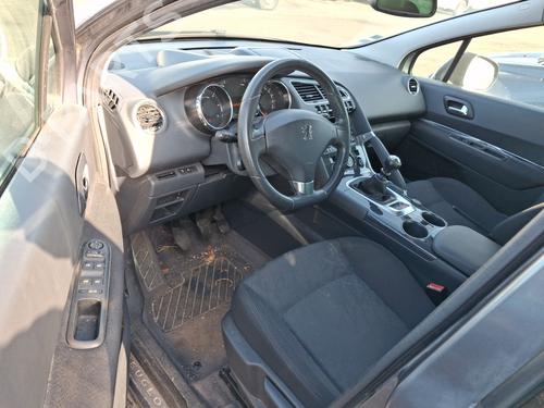Electronic module PEUGEOT 3008 I MPV (0U_) | BP37333722M83 - Image 10