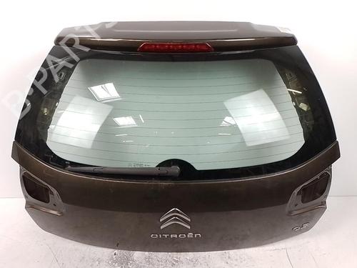 Tailgate CITROËN C3 II (SC_) | BP37620686C6 - Image 2