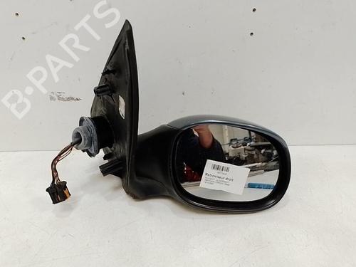 Used Right mirror Right mirror 37314167 37314167