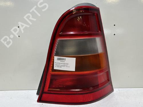Used Right taillight Right taillight 37324736 37324736