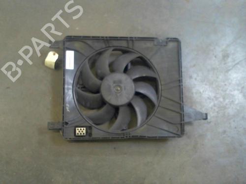 Used Radiator fan Radiator fan 37621893 37621893