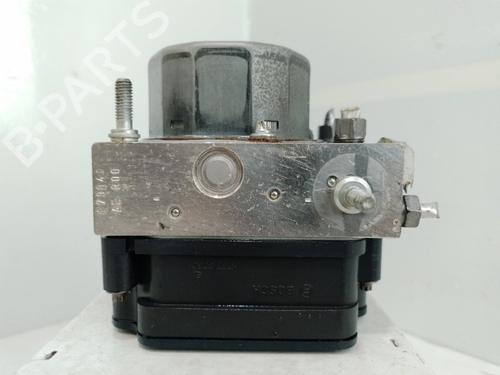 ABS pump DACIA SANDERO II TCe 90 (B8M1, B8MA, B8AC) | BP37321586M43 - Image 3