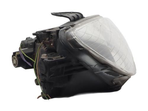 Right headlight PEUGEOT 206 SW (2E/K) 1.4 HDi | BP37337579C29 - Image 5