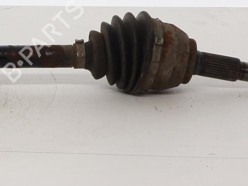 Used Right front driveshaft Right front driveshaft 37344222 37344222