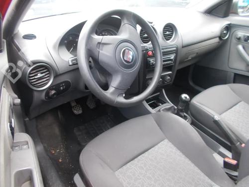 Used Parts SEAT CORDOBA (6L2) 1.4 TDI 4798961