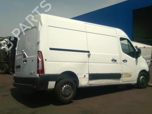 Left taillight RENAULT MASTER III Van (FV) 2.3 dCi 130 FWD (FV0M, FV0Y, FV0J, FV02, FV03) | BP37310788C34 - Image 8