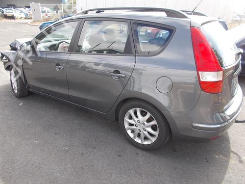 Starter HYUNDAI i30 Estate (FD) 1.6 CRDi | BP37303382M8 - Image 3