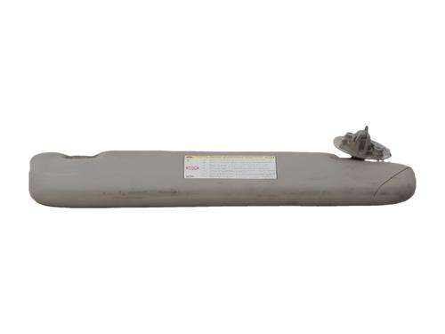 Right sun visor CHEVROLET SPARK (M300) 1.0 | BP40053918I2 - Image 1