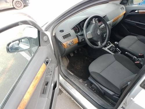 Left front window switch OPEL ASTRA H Estate (A04) 1.7 CDTI (L35) | BP37324487I27 - Image 10