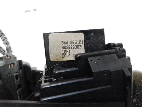 Steering column stalk PEUGEOT 206 CC (2D) | BP37318330I23 - Image 4