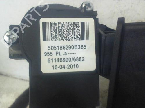 Used Ignition barrel Ignition barrel 37305008 37305008