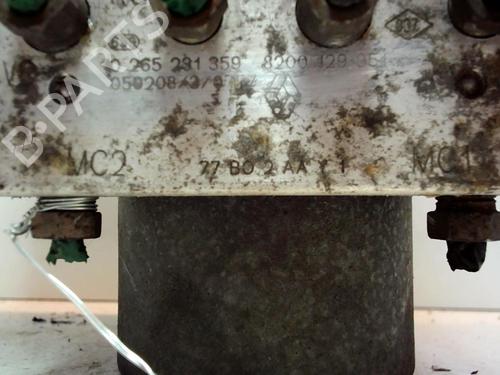 Used ABS pump ABS pump 37302111 37302111