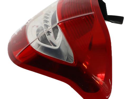 Right taillight CITROËN C4 II (NC_) 1.6 HDi 90 | BP37330947C35 - Image 2