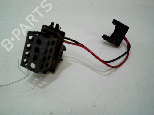 Used Heater resistor Heater resistor 37311167 37311167