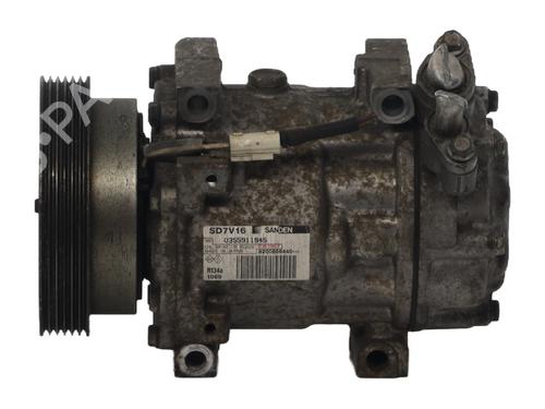 AC compressor DACIA DUSTER (HS_) 1.5 dCi | BP37331496M34  - Image 5
