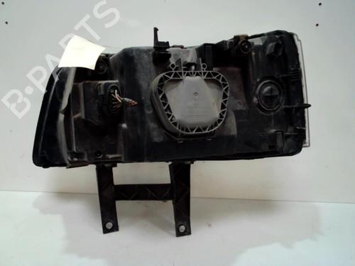 Right headlight VW TRANSPORTER T5 Van (7HA, 7HH, 7EA, 7EH) 2.5 TDI | BP37306585C29 - Image 2