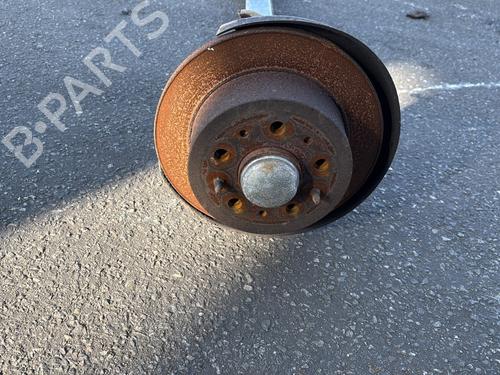 Used Rear axle Rear axle 37752943 37752943