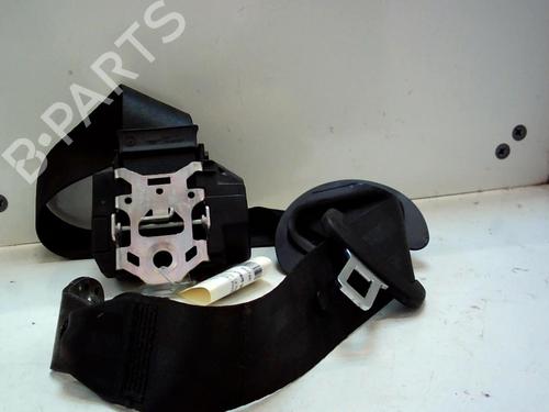 Used Rear left seatbelt Rear left seatbelt VW POLO V (6R1, 6C1) [2009-2022] 37303941 37303941