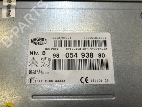 radio-peugeot-208-i-ca_-cc_-2012-2013-2014-2015-2016-2017-2018-2019-2020-2021-37325009 main image