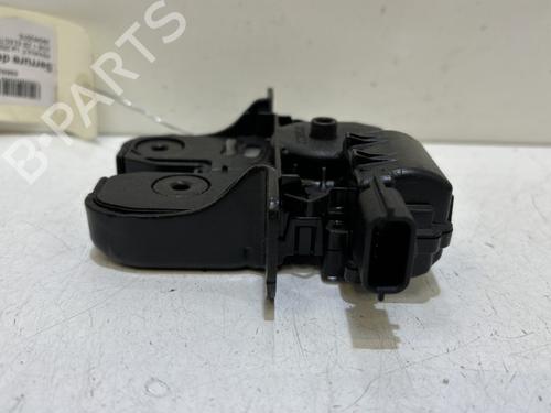 Tailgate lock RENAULT ZOE (BFM_) ZOE | BP37753784C101 - Image 3