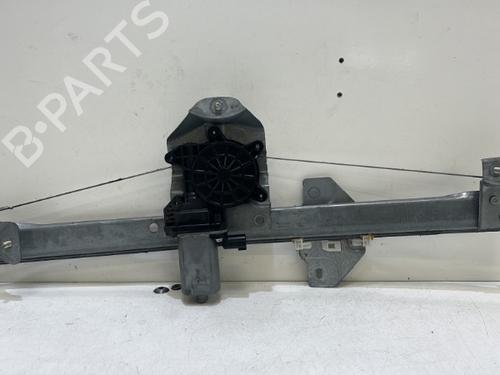 Used Front left window mechanism Front left window mechanism 37325207 37325207