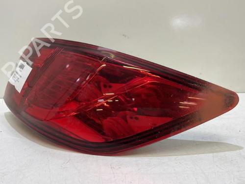 Used Right taillight Right taillight 37320322 37320322