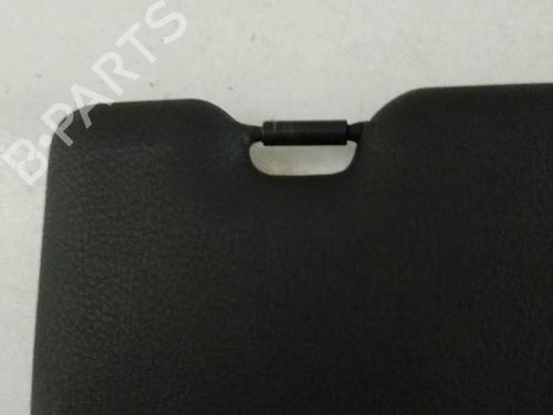 Left sun visor BMW 1 (F20) 118 d | BP37306833I1  - Image 5