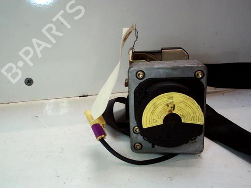 Used Front right seatbelt Front right seatbelt 37303066 37303066