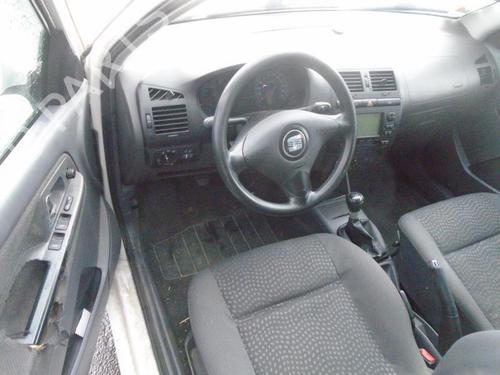 Used Parts SEAT CORDOBA (6K1, 6K2) 4829079