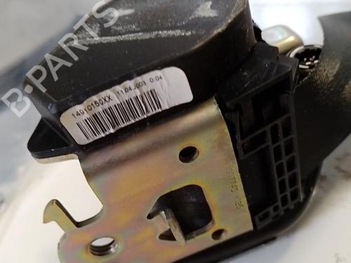 Rear right seatbelt CITROËN C8 (EA_, EB_) | BP37299604I28 - Image 3
