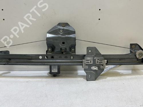 Used Front right window mechanism Front right window mechanism 37325206 37325206