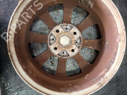 Used Rim Rim 37316802 37316802