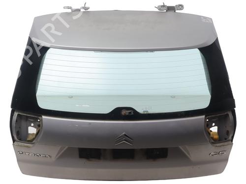 Used Tailgate Tailgate 37616523 37616523