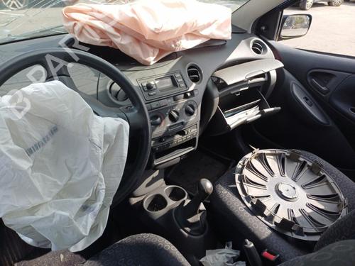 Engine TOYOTA YARIS (_P1_) 1.0 (SCP10_, SCP10R) | BP37324344M1 - Image 9