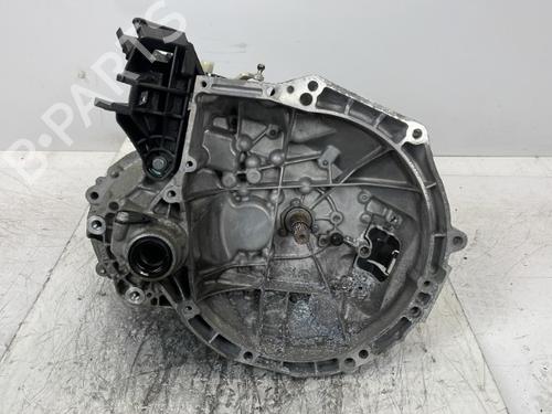 Gearbox CITROËN C3 II (SC_) | BP37322800M3 - Image 3