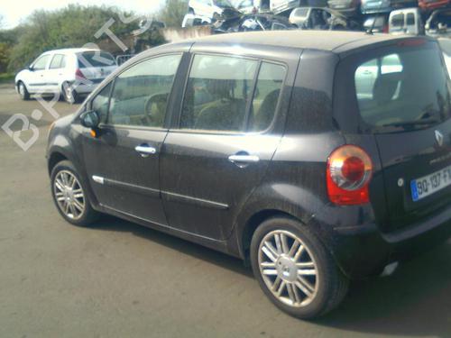 Starter RENAULT MODUS / GRAND MODUS (F/JP0_) 1.6 (JP03, JP0B, JP0U, JP0Y, JP1G) | BP37309837M8  - Image 8