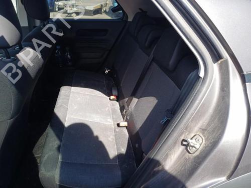 Sikkerhedssele foran højre CITROËN C4 CACTUS 1.2 VTi 82 | BP37337534I25  - Image 9