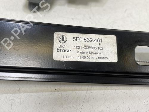rear-left-window-mechanism-skoda-octavia-iii-5e3-nl3-nr3-2012-2013-2014-2015-2016-2017-2018-2019-2020-2021-37322582 main image