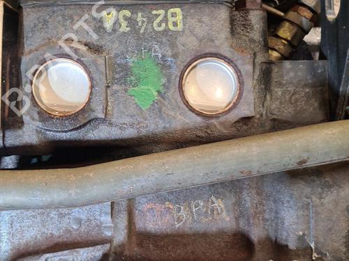 Engine FORD MAVERICK (UDS, UNS) 2.7 TD | BP37307686M1 - Image 5