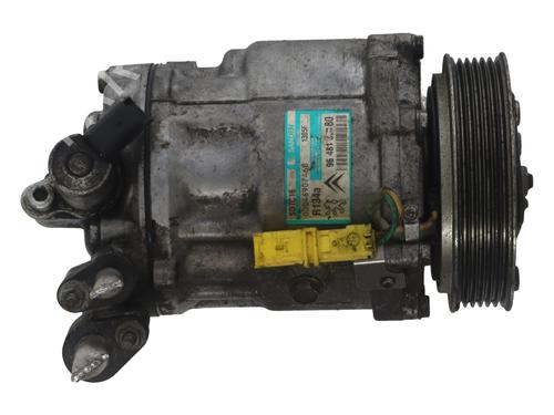 Used AC compressor AC compressor 37328509 37328509